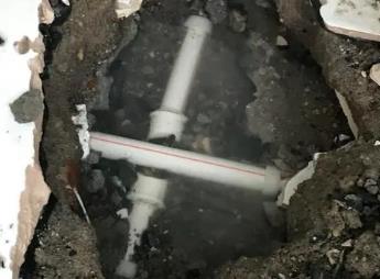 南郊阳台漏水维修公司为您分享楼上楼下漏水怎么处理