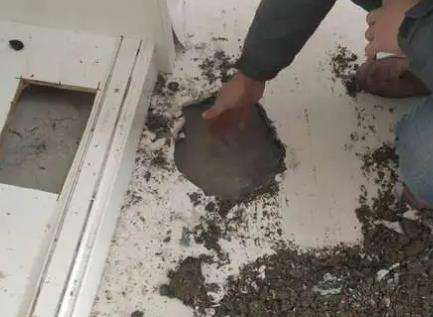 南郊卫生间漏水维修公司分享下精确定位查漏水一次多少钱?不同级别收费不同