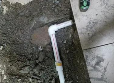 南郊阳台漏水维修时有哪些声音会影响检漏仪
