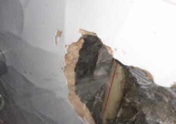 南郊卫生间漏水维修的步骤和流程。
